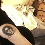 sweet lennon taaattoooo