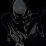 Shangri-La  - The Wraith