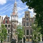 Zuiderkerk View
