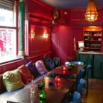 Amnesia Coffeeshop