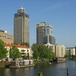 Amstel Station