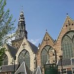 Oudekerk Red Light District