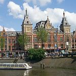 Centraal Station