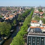 Westerkerk View