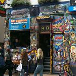 Original Bulldog Coffeeshop