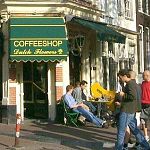 Dutch Flowers Coffeeshop
