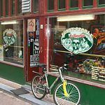 Funny People Coffeeshop