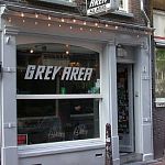 Grey Area Coffeeshop