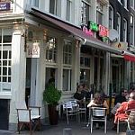 Hill Street Blues Coffeeshop