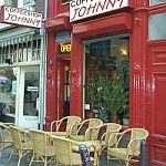 Johnny Coffeeshop