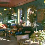 The Top Coffeeshop