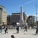 Dam Square