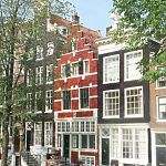 Canal Houses