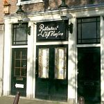 Five Flies Restaurant