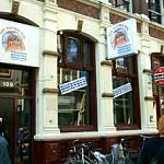 Flying Pig Youth Hostel