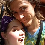Me and Corwin