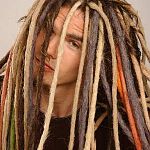 my hair to be, hehe