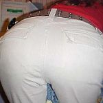 Kaysie's Butt