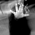 Here is my Hand