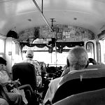 On the Bus