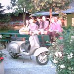 EinzigeVespa