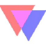 Bi Pride Symbol