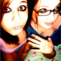 me and tay