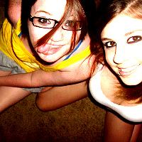 me and tay
