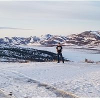 Arctic