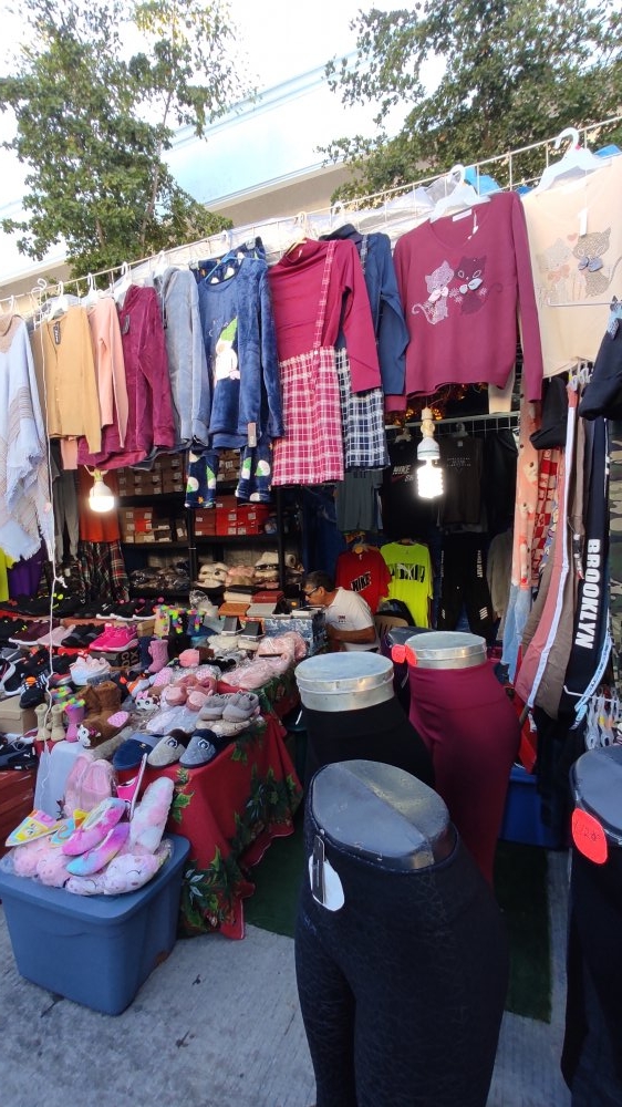 Bargains galore!