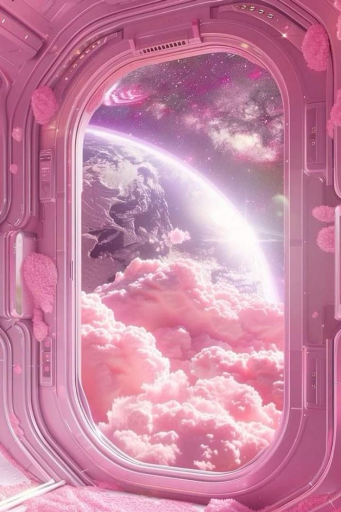 Dreamy ☁️#4☁️