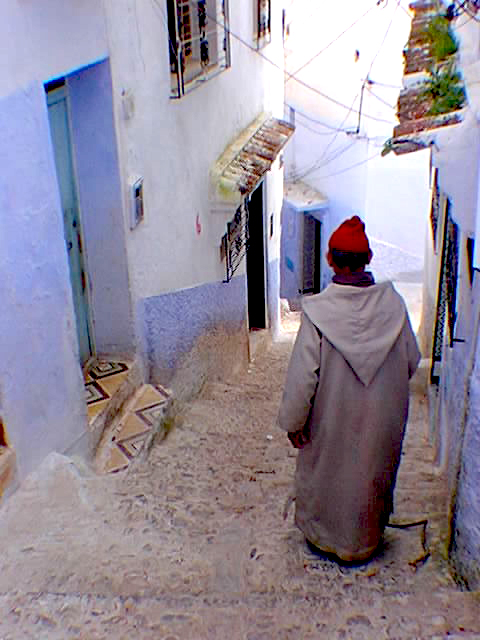Moroccan Hashish Guide
