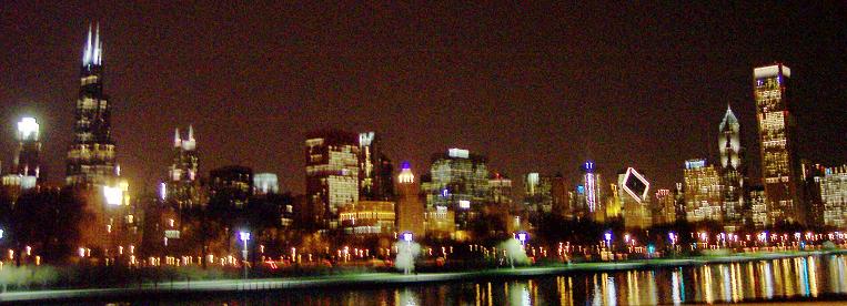 my favorite city ever.