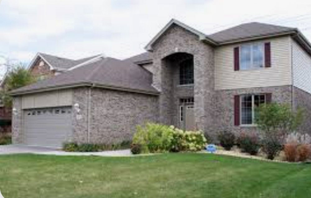 New Construction