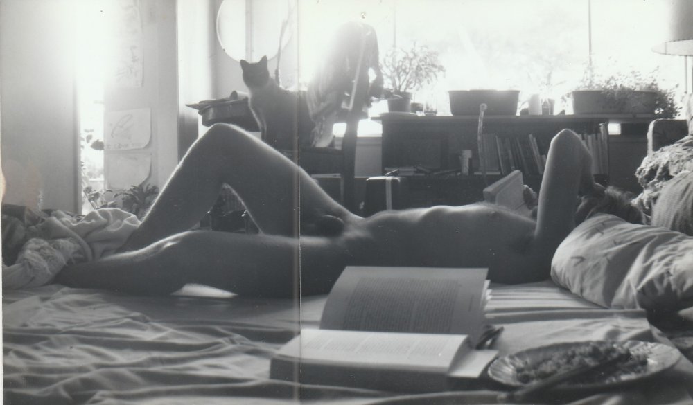 San Francisco; 1970's